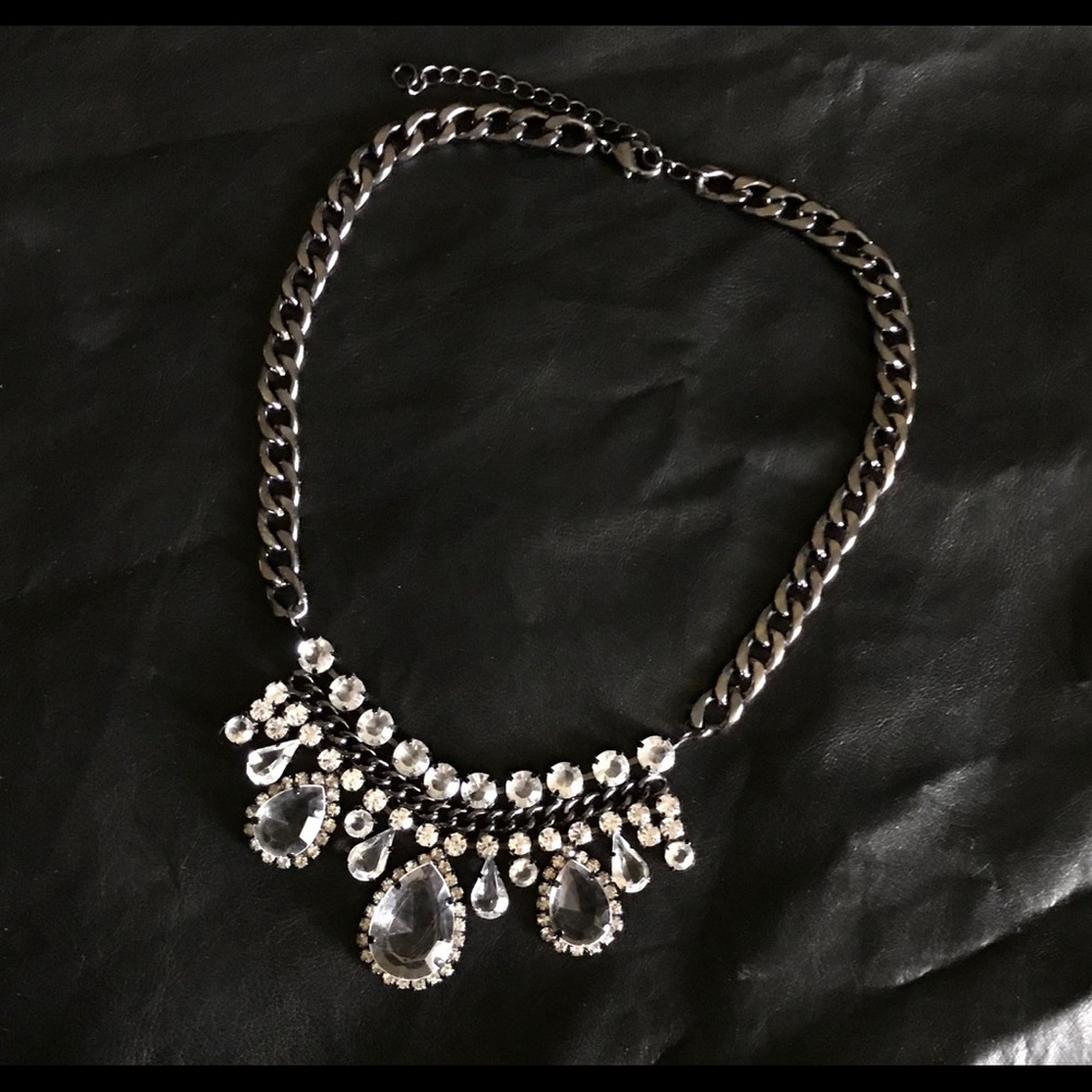 Statement Necklace